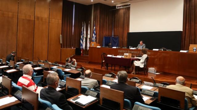 Εγκρίθηκε η αποστολή για τους Μεσογειακούς, εκτός οριστικά ο Πιλίδης