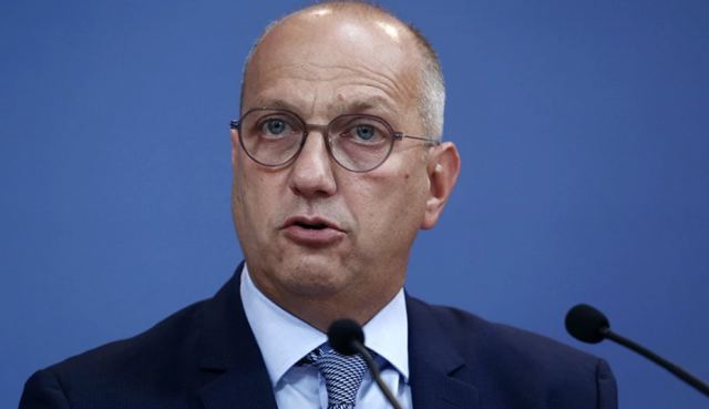 Οικονόμου για απεργία: Ιερό δικαίωμα αλλά υπάρχει και νόμος που πρέπει να εφαρμόζεται