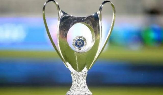 Κύπελλο Ελλάδας: Παναθηναϊκός και ΠΑΟΚ ζήτησαν από 22.000 εισιτήρια για τον τελικό