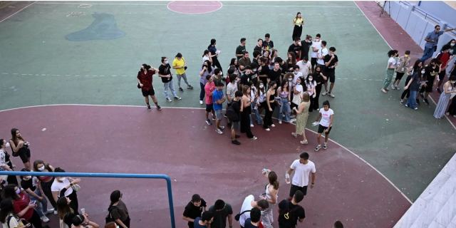 Σχολεία: Πότε ανοίγουν για τη νέα χρονιά - Έρχονται αλλαγές με ολοήμερα, τράπεζα θεμάτων, προσλήψεις, αξιολόγηση