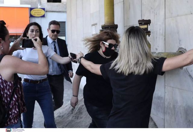 Πάτρα: Πώς η Δήμητρα Πισπιρίγκου «έκαψε» τη Ρούλα – Οι ατάκες «φωτιά» στην κατάθεσή της