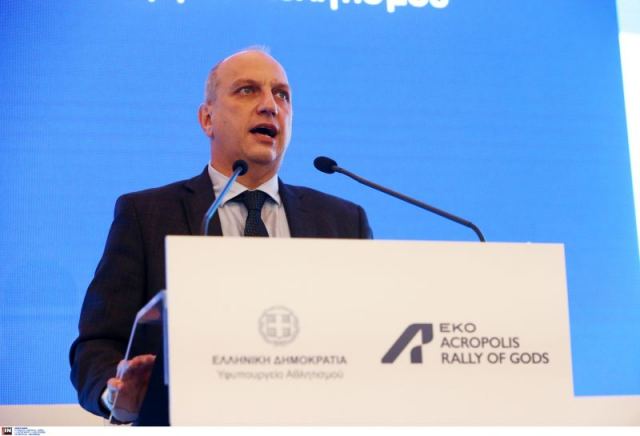 Γ. Οικονόμου: Οι εθελοντές στη Φθιώτιδα έπαιξαν καταλυτικό ρόλο στην επιτυχία του 