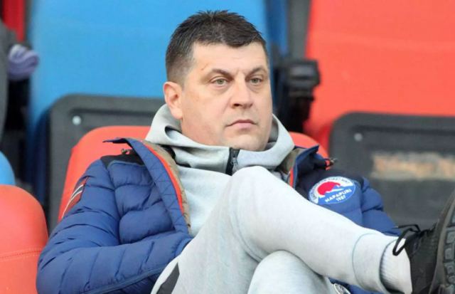 «Πιο κοντά στην ΑΕΚ κι όχι στον Παναθηναϊκό ο Μιλόγεβιτς» γράφουν οι Σέρβοι