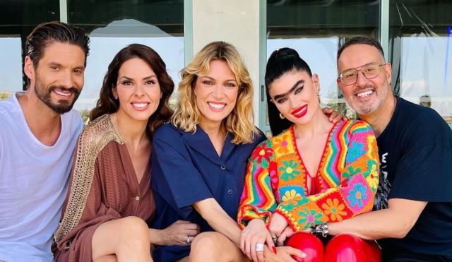 GNTM 5: Κάνει πρεμιέρα στις 19 Σεπτεμβρίου