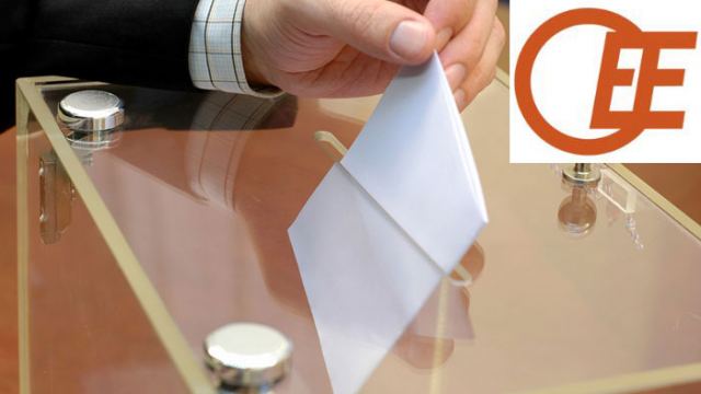 Παραιτήθηκε ο νέος Πρόεδρος του Οικονομικού Επιμελητηρίου ΠΤ Στερεάς Ελλάδας