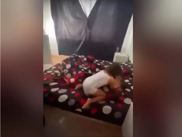 Σάλος από τη βίαιη σύλληψη Σύρου μπροστά στα παιδιά του στο Βερολίνο - Μήνυση κατέθεσε η οικογένεια