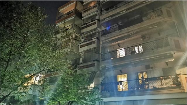 Εύοσμος: «Ο 15χρονος Νίκος ήταν κολλητός με το παιδί που τον πυροβόλησε» λένε οι γείτονες - Η μοιραία καραμπίνα