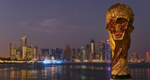 Η Βραζιλία με Ελβετία, Σερβία και Καμερούν στον πιο αμφίρροπο όμιλο του Παγκοσμίου Κυπέλλου