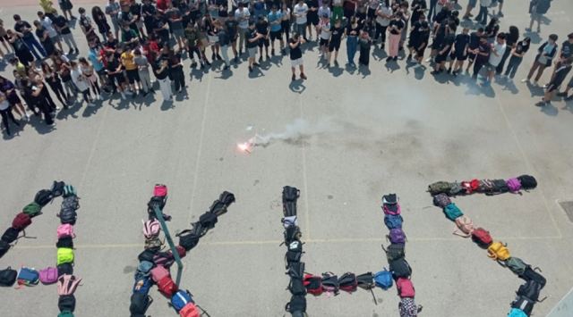 Αυτοκτονία 14χρονου στον Κολωνό: Στο μικροσκόπιο της ΕΛΑΣ το ριψοκίνδυνο 