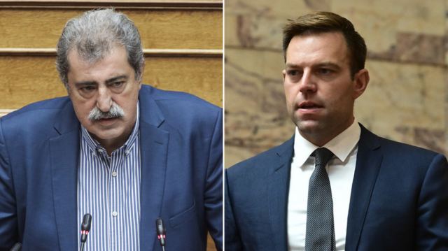 Παύλος Πολάκης: Ο ΣΥΡΙΖΑ χρειάζεται αλλαγές στην ηγεσία – Θα είμαι παρών