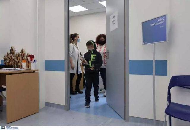 Στον «αέρα» Ψηφιακό Βιβλιάριο Υγείας Παιδιού και Εθνικό Μητρώο Εμβολιασμών Παιδιών – Εφήβων