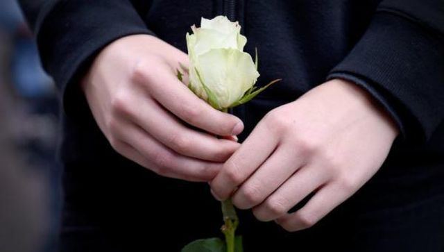 Θρήνος: «Έφυγε» 56χρονη Λαμιώτισσα στη ΜΕΘ Κορωνοϊού