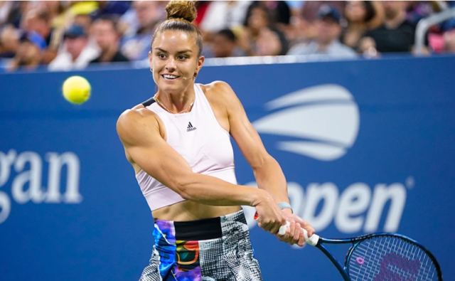 Μαρία Σάκκαρη: Θαυμαστής της έκανε πρόταση γάμου - «Συγγνώμη έχω αγόρι»