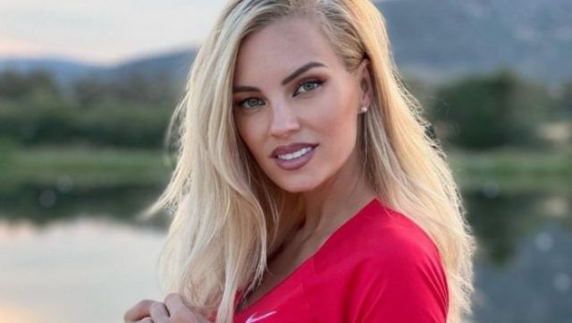 Τζούλια Νόβα: 