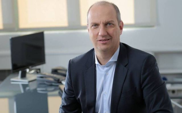 Γ. Οικονόμου: Υπεγράφη η σύμβαση για το αρδευτικό έργο της Ηράκλειας