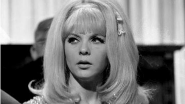 Τι λέει για το «γαμπρό» Μεϊμαράκη η διάσημη πεθερά του