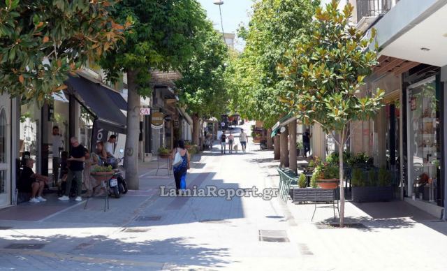 Καιρός: Σήμερα η πιο ζεστή ημέρα - Από αύριο πτώση και αστάθεια