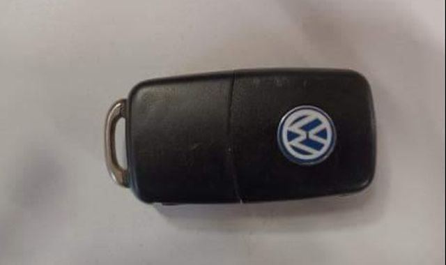 Βρέθηκε κλειδί αυτοκινήτου στον Καραβόμυλο