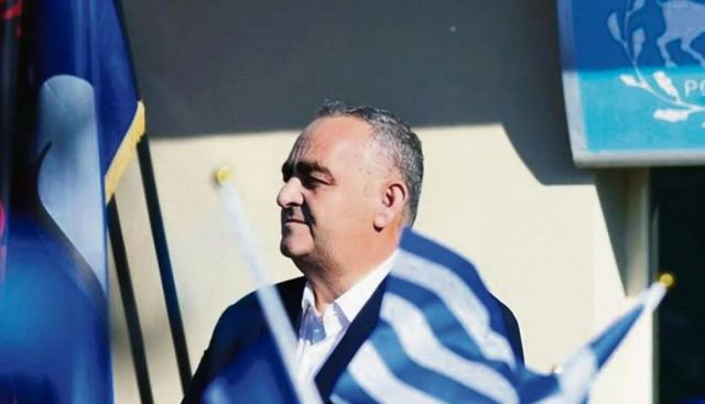 Το ‘πε και το ‘κανε ο Ράμα: Στη φυλακή ο Φρέντι Μπελέρης για 2 χρόνια – Για «πολιτική τιμωρία» μίλησε ο δικηγόρος του