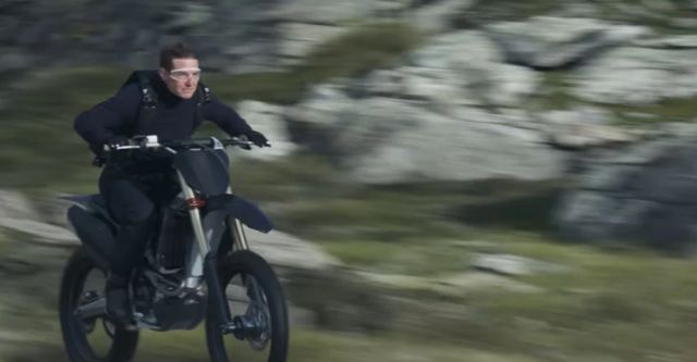 Η ταινία «Mission: Impossible Dead Reckoning - Part One» αναμένεται να είναι η μεγαλύτερη σε διάρκεια της σειράς