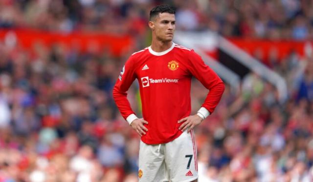 Κριστιάνο Ρονάλντο: Δέχθηκε «άρρωστη» πρόταση 250 εκατομμυρίων για δυο χρόνια