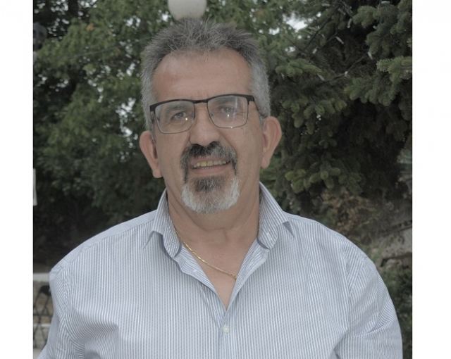 Ακόμα έναν έπαινο έλαβε ο Κώστας Τσιαλαφούτας για ποίημά του