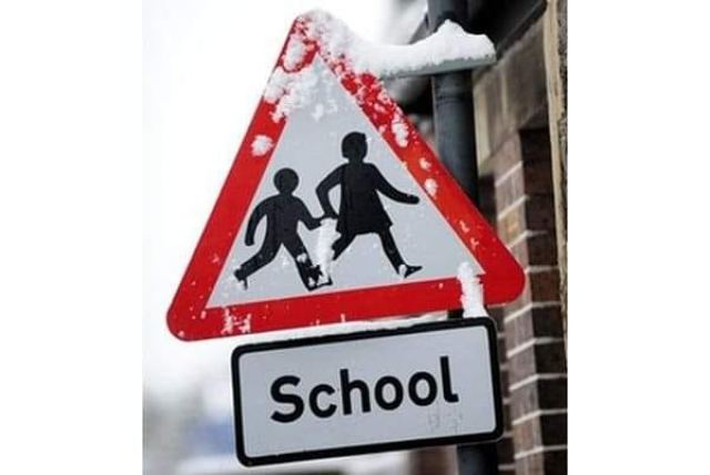 Ποια σχολεία θα παραμείνουν κλειστά στο δήμο Καρπενησίου