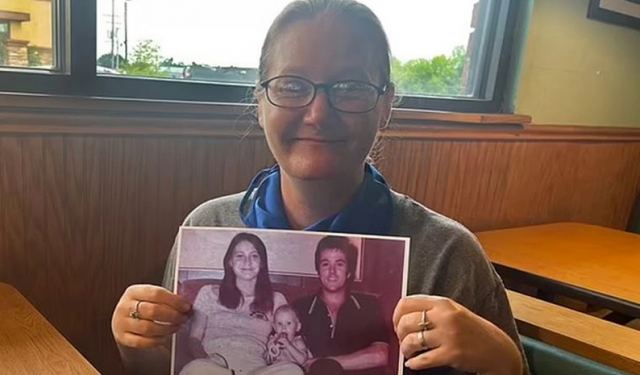 Μωράκι που οι γονείς του βρέθηκαν δολοφονημένοι σε δάσος εντοπίστηκε 40 χρόνια μετά - Εμπλέκεται αίρεση στο έγκλημα;