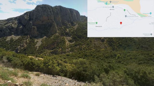 Νεκρός εντοπίστηκε ο 48χρονος βοσκός