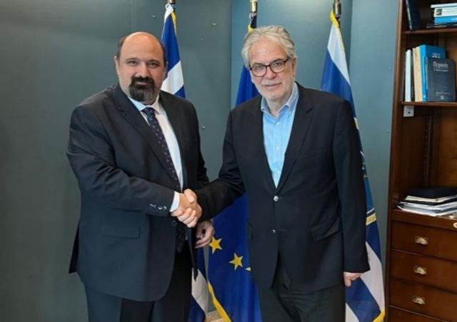 Έκτακτη χρηματοδότηση για στήριξη της ακτοπλοϊκής σύνδεσης Θεσσαλονίκη – Σποράδες