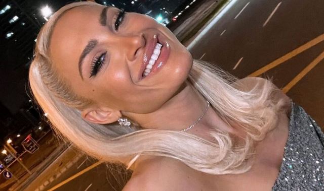 Τούνη: Έτσι περνάει τους πρώτους μήνες της εγκυμοσύνης της - «Δεν με βλέπω να βγαίνω από το σπίτι»