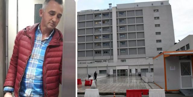 Θάνατος 49χρονου στην Πάτρα: Στο Πειθαρχικό της ΥΠΕ οι δύο νοσηλεύτριες - Πόρισμα σε ένα 24ωρο ζητά ο Πλεύρης