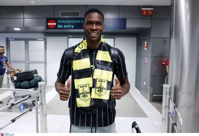 Ναυάγησε η μεταγραφή του Σισέ και στον Άρη