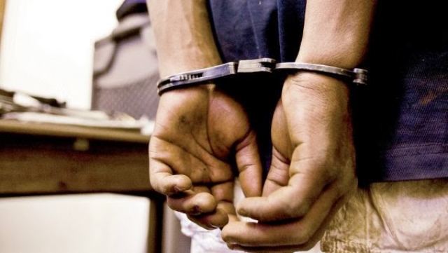 Χειροπέδες σε 30χρονο μέλος συμμορίας για σωρεία κλοπών!
