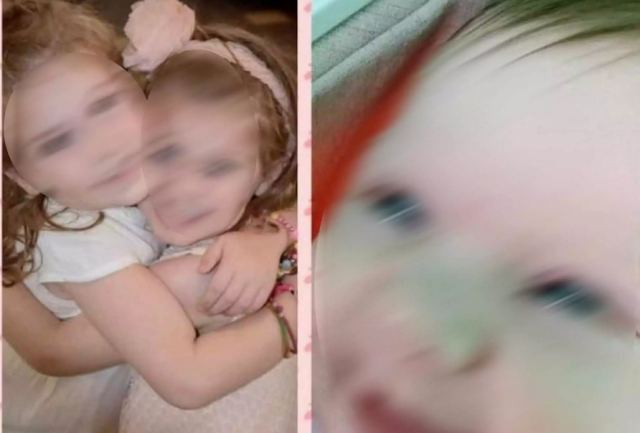 Πάτρα: Τρεις εισαγγελείς -ένας για κάθε παιδί- αναλαμβάνουν το «έγκλημα του αιώνα»