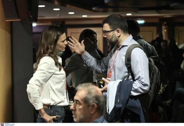 Η ομάδα Αχτσιόγλου ετοιμάζει τον οδικό χάρτη εξόδου από τον ΣΥΡΙΖΑ -Ηλιόπουλος: Να φύγουμε από αυτόν το βούρκο