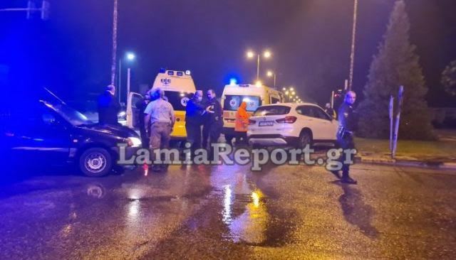 Ψάχνει αυτόπτη μάρτυρα για το τροχαίο