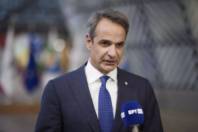 Στη Μάλτα ο Κ. Μητσοτάκης για τη Med 9 -«Πρώτο μέλημα της κυβέρνησης η φύλαξη των συνόρων»