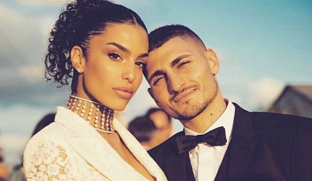 Μπήκαν στο σπίτι του άσου της Παρί, Μάρκο Βεράτι στην Ίμπιζα και ξάφρισαν 3 εκατ. ευρώ