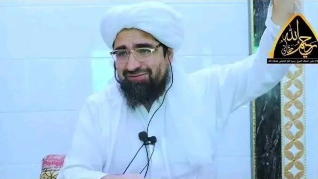 Αφγανιστάν: Σκοτώθηκε σε επίθεση στην Καμπούλ εξέχων ιερωμένος των Ταλιμπάν