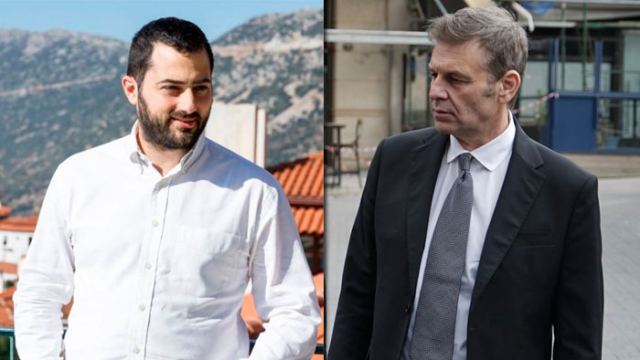 Πως ψήφισε η Στερεά Ελλάδα για Περιφερειάρχη