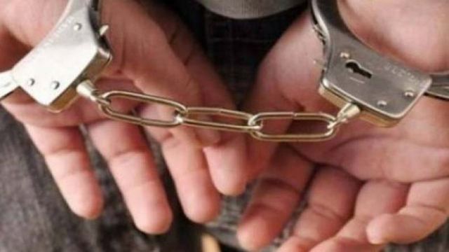 Συνέλαβαν τον κλέφτη κοσμημάτων του παππού