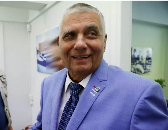 Γιώργος Τράγκας: Επιχειρηματίες καταγγέλλουν εκβιασμούς με δημοσιεύματα