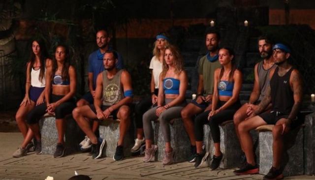 Survivor Spoiler: Αυτός είναι ο παίκτης που αποχωρεί απόψε