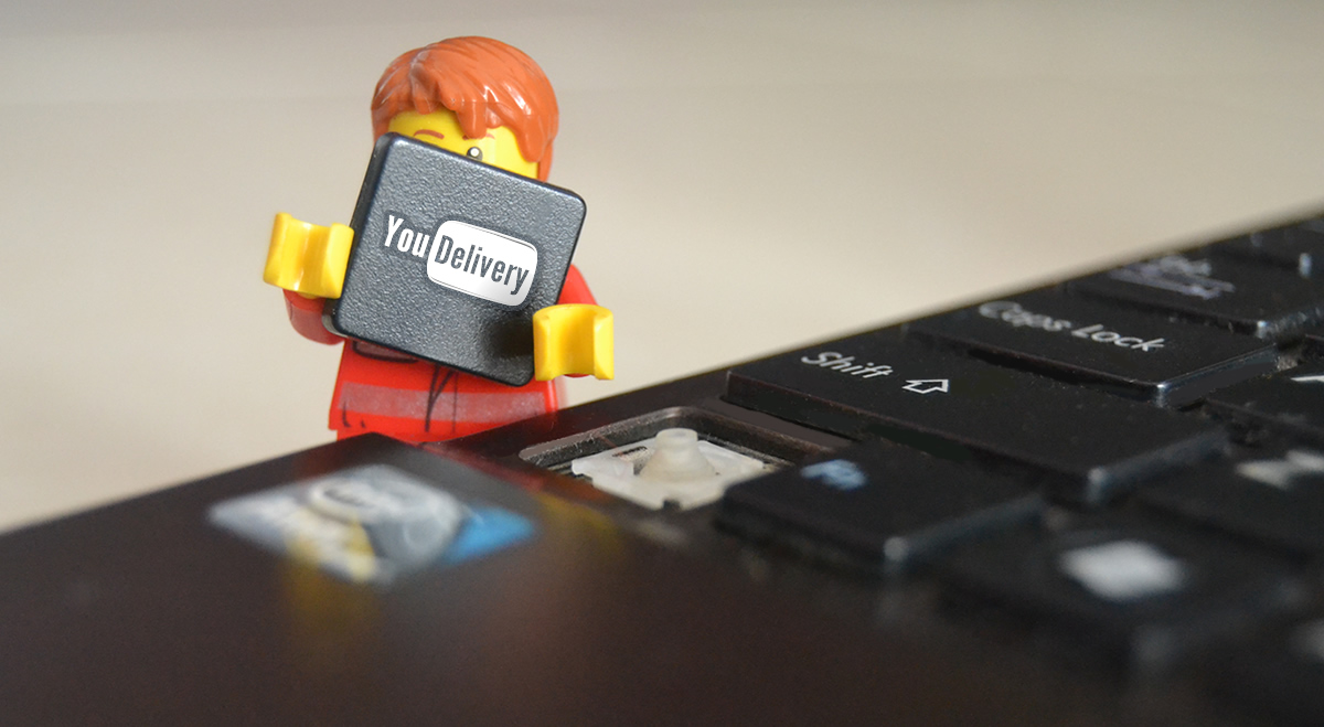 Λαμία: Το Online Delivery που σε επιβραβεύει - Δείτε τον νικητή του Αυγούστου!