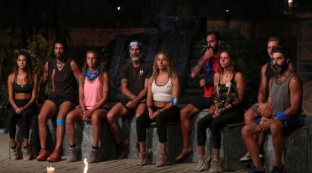 Survivor: Χαμός στο Συμβούλιο - Ο πρώτος υποψήφιος προς αποχώρηση