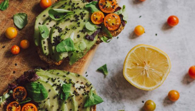 Το εξωτικό φρούτο που προστατεύει την καρδιά - Ένα την εβδομάδα αρκεί