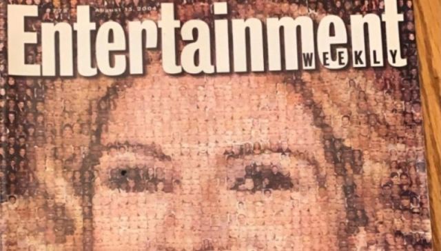 Περιοδικό που κυκλοφόρησε πριν 20 χρόνια είχε προβλέψει ποιοι ηθοποιοί θα κάνουν επιτυχία