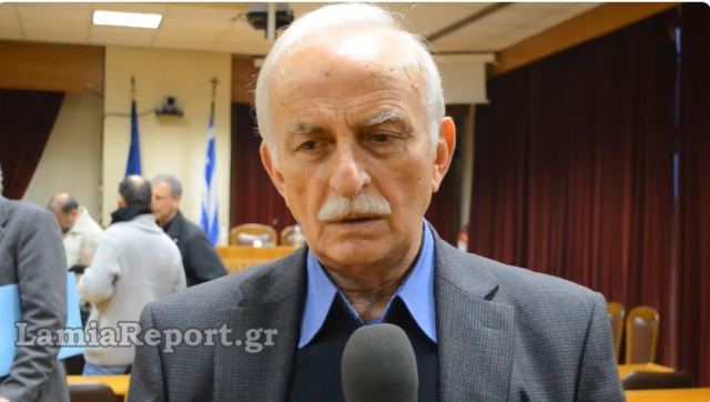 Την Κυριακή το 40ήμερο μνημόσυνο του Δημήτρη Τιμπλαλέξη