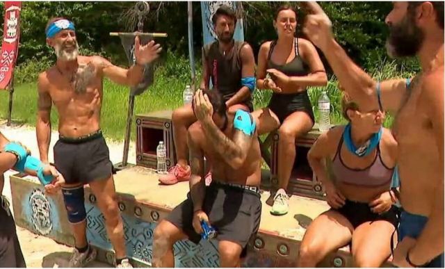 Survivor Spoiler 1/5: Η ομάδα που κερδίζει σήμερα την ασυλία - Ένταση στο συμβούλιο του νησιού
